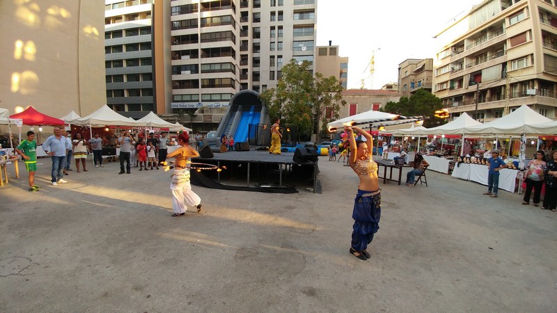 Africultural Festival 